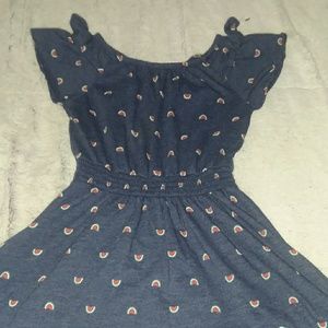 Girl's dress